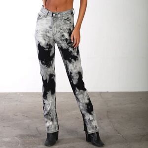 REVICE Denim Uptown Twister Jeans